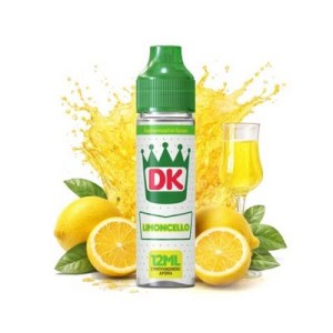 DK-Flavour-Shot