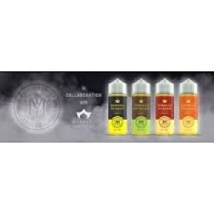 flavorShots