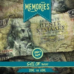 memories-5000-draxmes-sailor