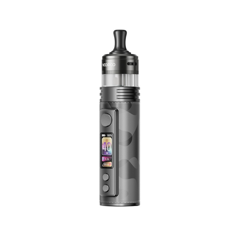 Drag H40 Pro Pod Kit 2450mAh 5ml – VooPoo