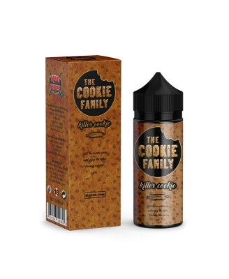 Killer Cookie 30/120ML
