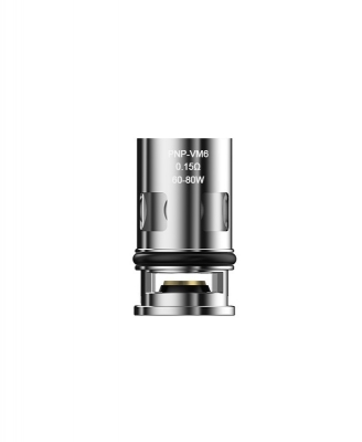 PNP VM6 0.15 Ohm by Voopoo