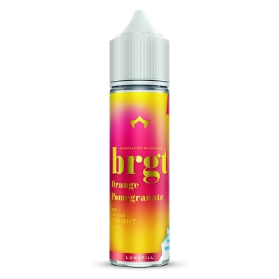 Pomegranate Orange 20/60ML BRGT by Scandal