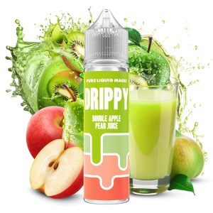 DRIPPY-DOUBLE-APPLE-PEAR-JUICE-60ML-WBF-scaled