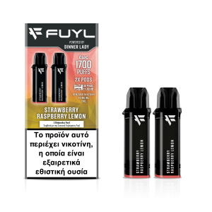 Fuyl-POD-850-STRAWBERRY-RASPBERRY-LEMON-Disposable-Box-and-Pods-20mg-GR