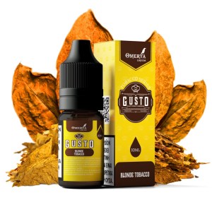 GUSTO-BLONDE-TOBACCO-10ML-Atmology