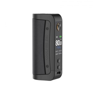 Innokin-CoolFire-Z80-Mod-Leather-Black