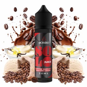 Solo-Juice-Coffee-Vanilla-Custard-Cream-20ml-60ml-Bombo-Flavorshots-Atmology