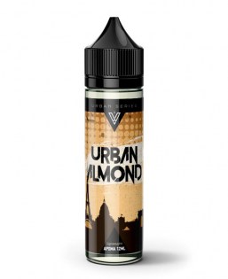 URBAN ALMOND 60ML (ΜΠΙΣΚΟΤΟ ΑΜΥΓΔΑΛΟΥ) BY VNV LIQUIDS