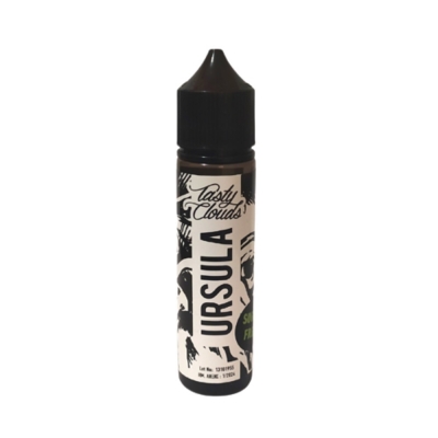 Ursula Sugar Free 12/60ML by Tasty Clouds