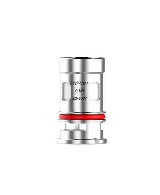PNP VM4 0.6 Ohm by Voopoo